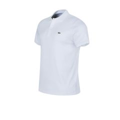 Lacoste Moda Chomba Lacoste Blanca