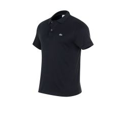 Lacoste Moda Chomba Lacoste Negra