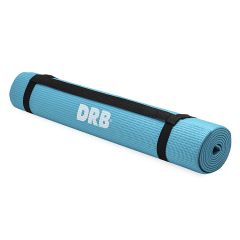 Colchoneta De Yoga Mat DRB Lisa Celeste