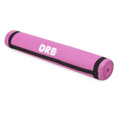 Colchoneta De Yoga Mat DRB Rosa