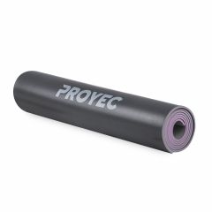 Proyec Yoga Colchoneta De Yoga Mat Proyec Premium 6MM Gris