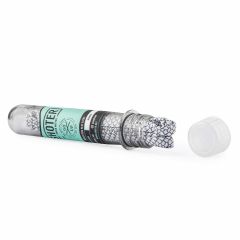 Shoter Moda Cordones Shoter Plano Reflex Blanco