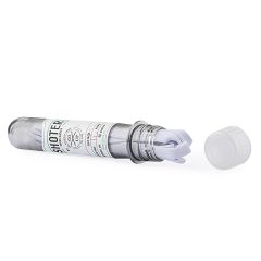 Shoter Moda Cordones Shoter Plano Clasicos Blanco