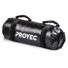 Proyec Entrenamiento Core Bag Bolso De Entrenamiento 10 KG Negro