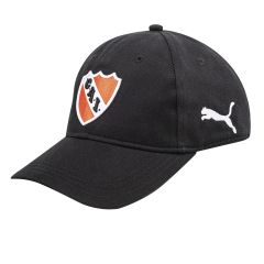 Puma Futbol Gorra De Independiente Puma FTBLCulture Negra