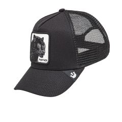 Goorin Moda Gorra Goorin The Panther Unisex Negra