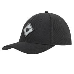 Gorra Hang Loose Alder Negra
