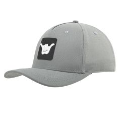 Gorra Hang Loose Camp Gris