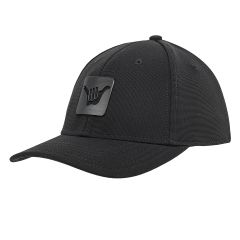 Gorra Hang Loose Pogo Negra