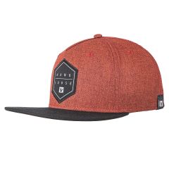 Gorra Hang Loose Rubik Bordo