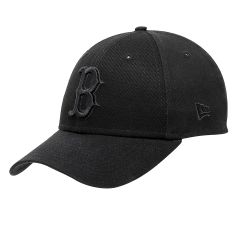 New Era Moda Gorra New Era Boston Red Sox Negro