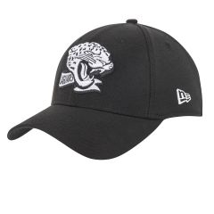 New Era Moda Gorra NFL New Era Jacksonville Jaguars Negra