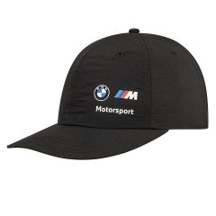 Puma Motorsport Gorra Puma Bmw M Motorsport Heritage Negra