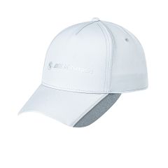 Gorra Puma BMW M Motorsport Monochrome Gris