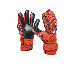 Guante De Arquero Reusch Attrakt Pro Ortho-Tec Niño Rojo