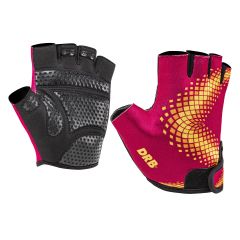 Guante De Entrenamiento DRB Power Negro