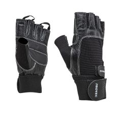 Guante De entrenamiento Proyec Extreme Negro