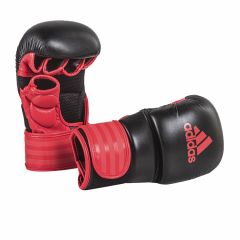Adidas MMA Guante De MMA Adidas Sparring PU Negro