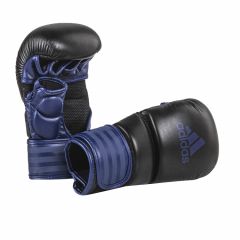 Adidas MMA Guante De MMA Adidas Sparring Pu Negro