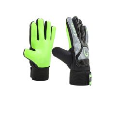 Guantes De Arquero Goalty Raptor Niño Negro