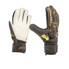 Reusch Futbol Guantes De Arquero Reusch Attrakt Solid Verde