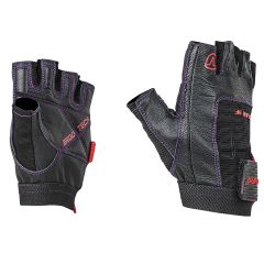Guantes De Entrenamiento Vairo Stream Negro