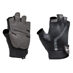 Nike Entrenamiento Guantes Entrenamiento Nike Extreme Negro
