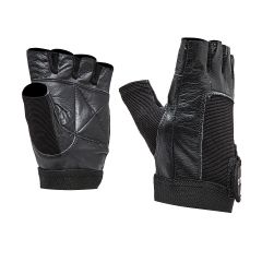 Proyec Entrenamiento Guantes Entrenamiento Proyec Gym Force Negro