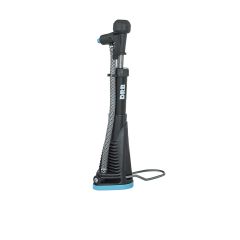 Inflador De Pie DRB 21 Negro