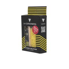 La Cordoneria Moda Kit De Limpieza La Cordoneria