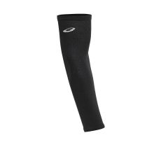 Mangas De Voley Asics Compete Negra