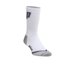Prince Tenis Medias Caña Alta Prince Premier Blanca