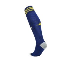 Adidas Futbol Media De Boca Adidas Alternativa Azul