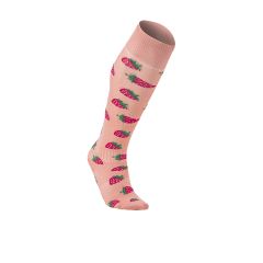 Reves Hockey Medias De Hockey Reves Funny Mujer Rosa