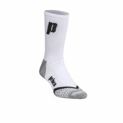 Prince Tenis Medias Caña Alta Prince Premier Blanca