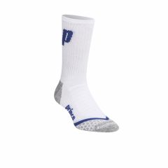 Prince Tenis Medias Caña Alta Prince Premier Blanca