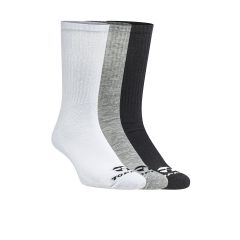 Medias Con Caña Pack X3 Topper Casual