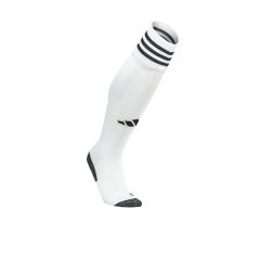 Adidas Futbol Medias De Futbol Adidas Adi 23 Blanca