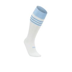 Medias De Futbol Mutz Sport Blanca