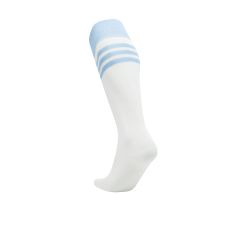 Medias De Futbol Mutz Sport Blanca