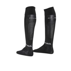 Reusch Futbol Medias De Futbol Reusch Profesional Negra