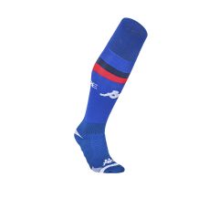 Kappa Futbol Medias De Futbol Tigre Kappa Oficial Azul