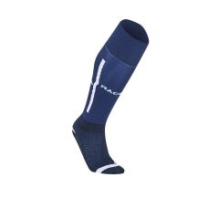 Medias De Racing Kappa Azul