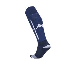 Medias De Racing Kappa Azul