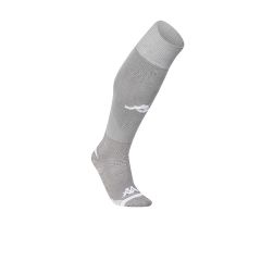 Medias De Racing Kappa Gris