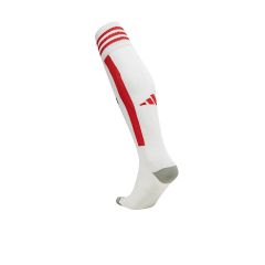 Medias De River Adidas Oficial Blanca