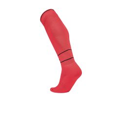 Medias Futbol Topper Clasica Roja