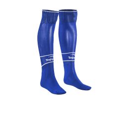 Topper Futbol Medias Futbol Topper Clasicas Azul