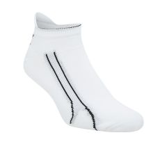 Media Soquete Puma Performance Sneaker Blanca