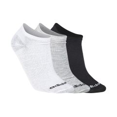 Adidas Entrenamiento Medias Soquetes Pack X3 Adidas